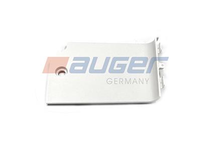 Verkleidung, Trittbrett