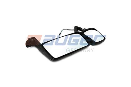 Außenspiegel, Fahrerhaus