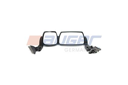 Außenspiegel, Fahrerhaus