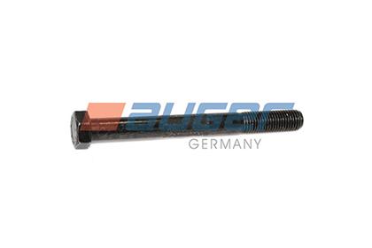 Befestigungsbolzen, Stabilisator