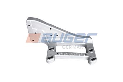 Halter, Trittbrett