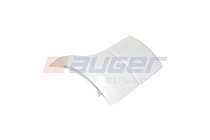 Windleitblech, Fahrerhaus