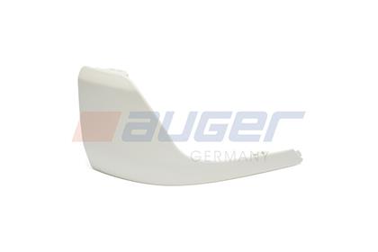 Windleitblech, Fahrerhaus