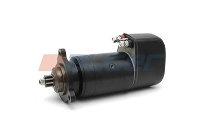 Starter 24V 6.6kW