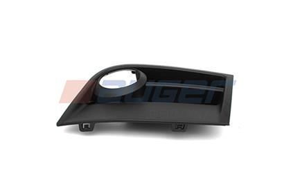 Blende, Stoßfänger