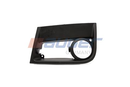 Rahmen, Nebelscheinwerfer