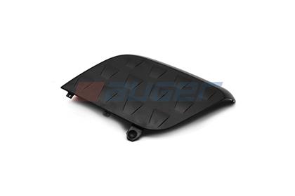 Blende, Außenspiegel