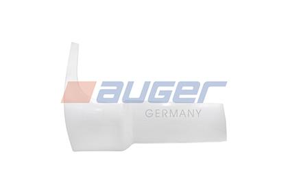 Windleitblech, Fahrerhaus