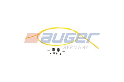 Verbinder, Druckluftleitung