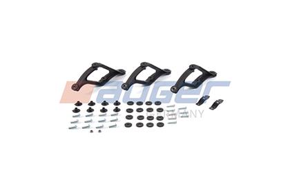 Montagesatz, Sonnenblende