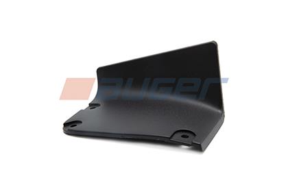 Blende, Stoßfänger