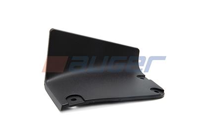 Blende, Stoßfänger