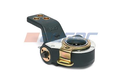 Gestängesteller, Bremsanlage