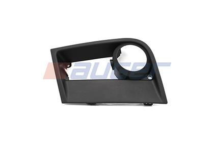 Rahmen, Nebelscheinwerfer