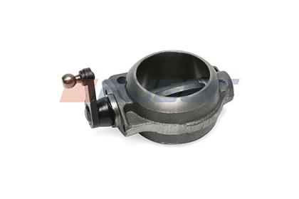 Abgasklappe, Motorbremse