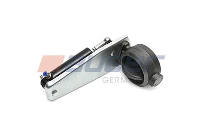 Abgasklappe, Motorbremse