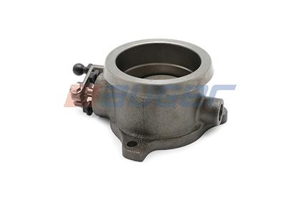 Abgasklappe, Motorbremse