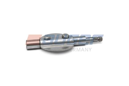 Abgasklappe, Motorbremse