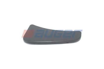 Blende, Stoßfänger
