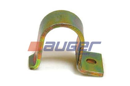 Halter, Stabilisatorlagerung
