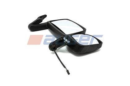 Außenspiegel, Fahrerhaus