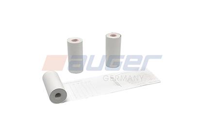 Fahrtenschreiberscheibe