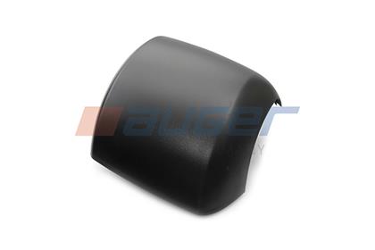 Abdeckung, Weitwinkelspiegel