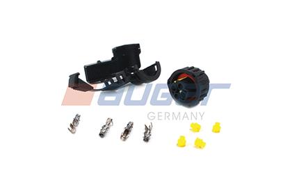 Adapter, Druckschalter