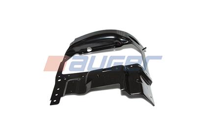 Halter, Hauptscheinwerfer