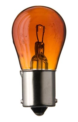 Glühlampe, Blinkleuchte