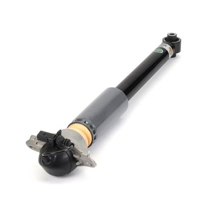 Stoßdämpfer hinten Audi