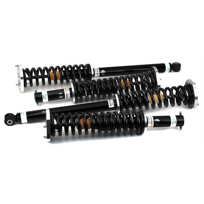 Fahrwerkssatz, Federn/Dämpfer