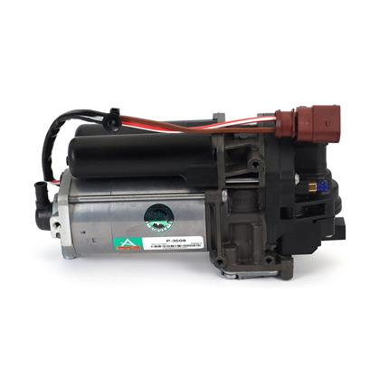 Kompressor, Druckluftanlage