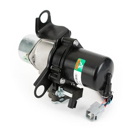 Kompressor, Druckluftanlage