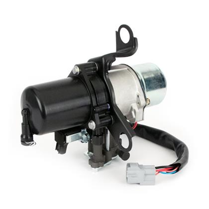 Kompressor, Druckluftanlage