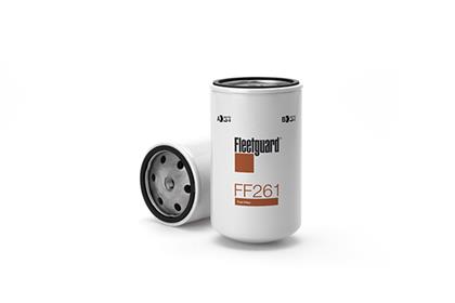 Kraftstofffilter