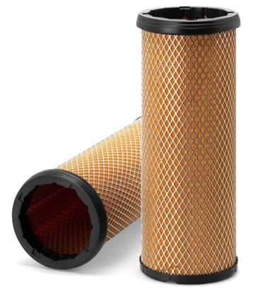 Sekundärluftfilter