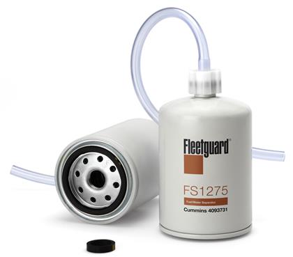 Kraftstofffilter