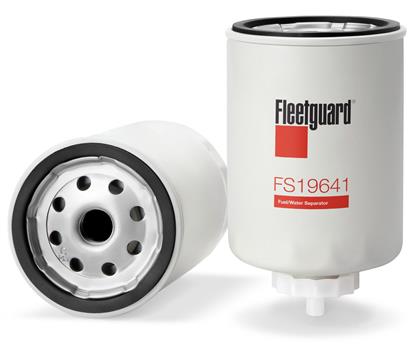Kraftstofffilter