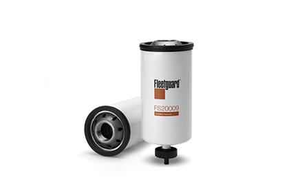 Kraftstofffilter