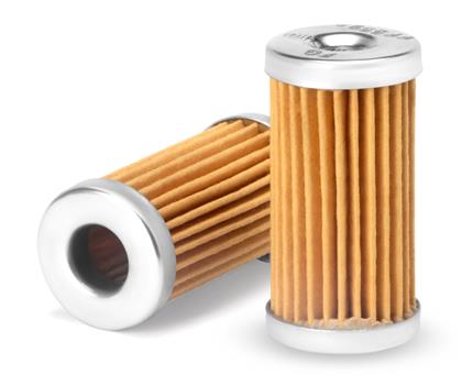 Kraftstofffilter
