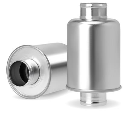 Filter, Arbeitshydraulik