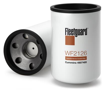 Kühlmittelfilter
