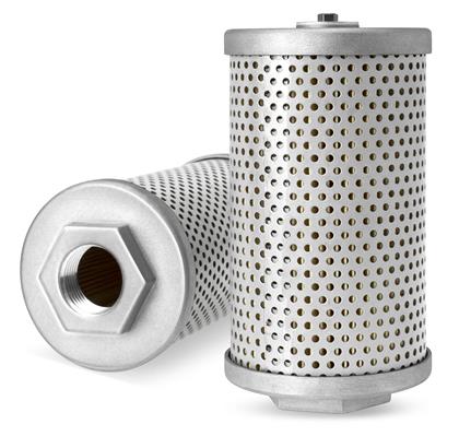 Filter, Arbeitshydraulik