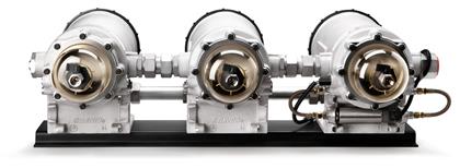 Deckel, Kraftstofffilter