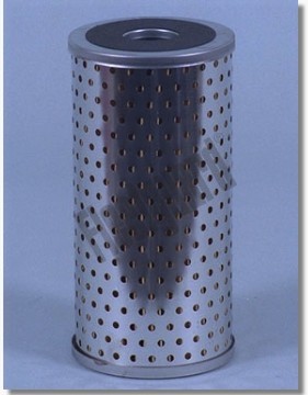 Filter, Arbeitshydraulik