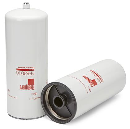 Kraftstofffilter