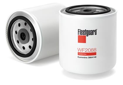 Kühlmittelfilter