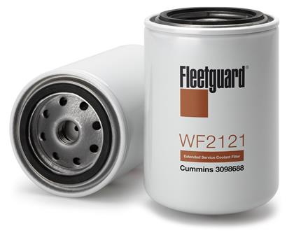 Kühlmittelfilter