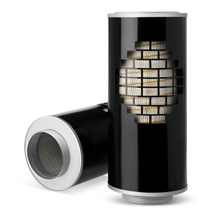 Deckel Luftfiltergehäuse